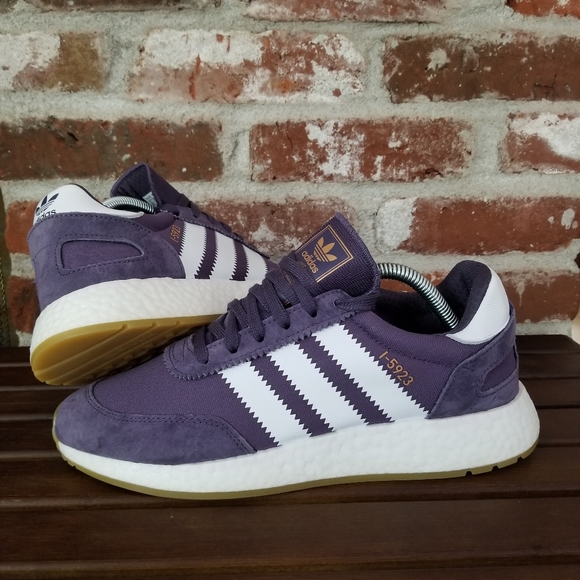 adidas i 5923 trace purple